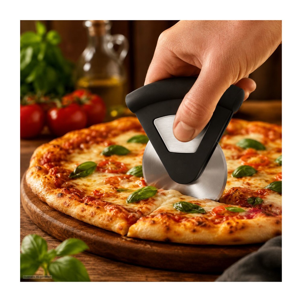 ROMINOX® Pizzaschneider // Luigi