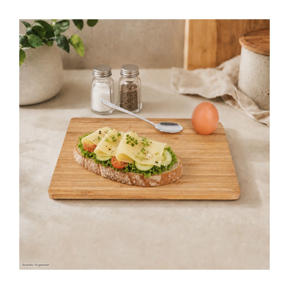 ROMINOX® Frühstücksbrett // Mane