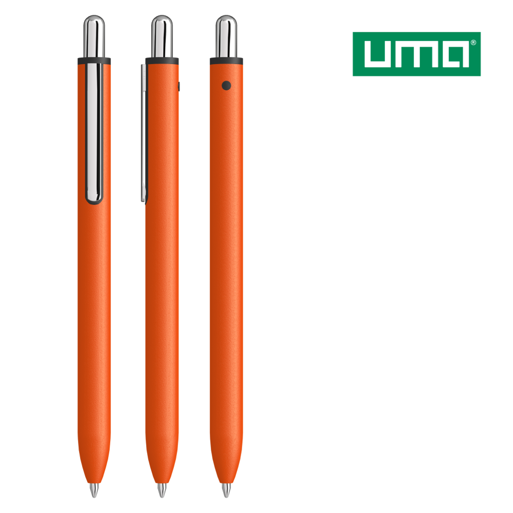 AERO - orange