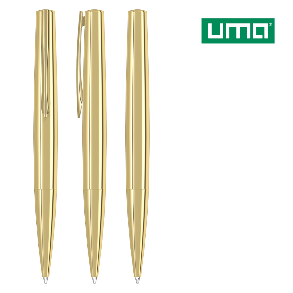 ELEGANCE LUX, gold