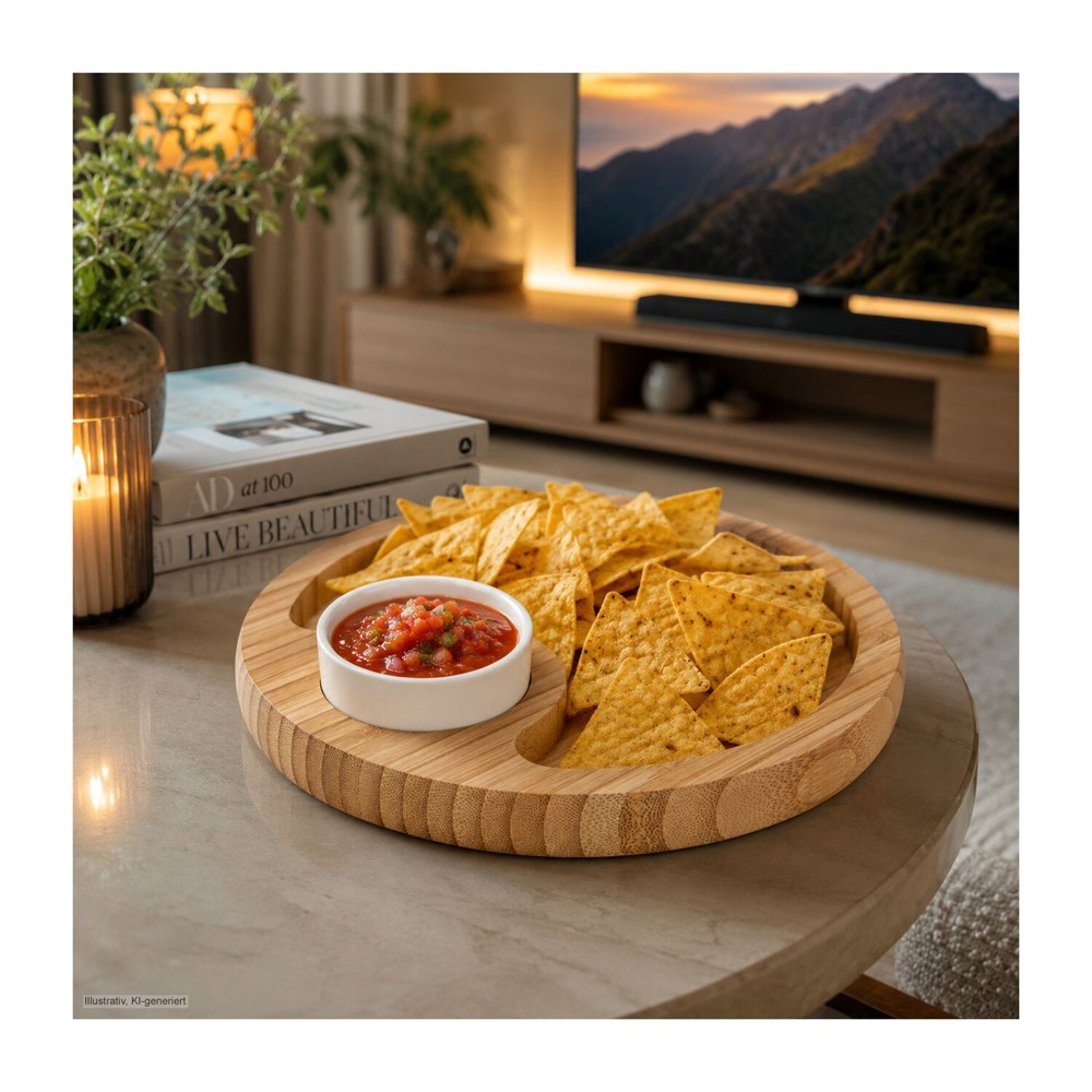 ROMINOX® Dip-Set // Phialo