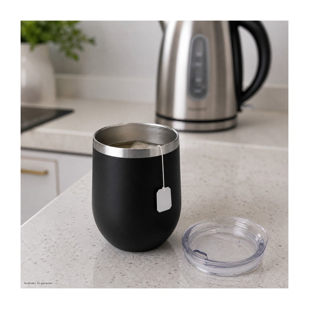 ROMINOX® Isolierbecher // Coppa 300 ml