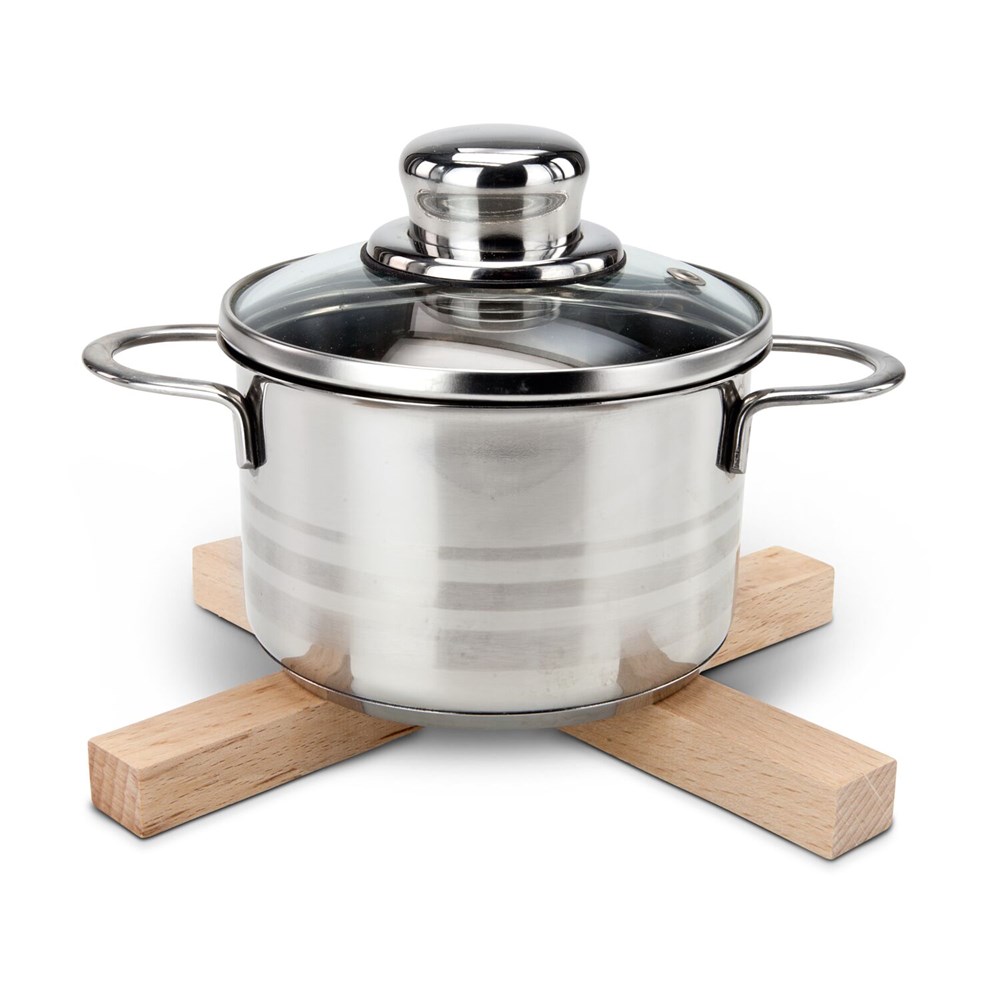 ROMINOX® Topfuntersetzer // Calora