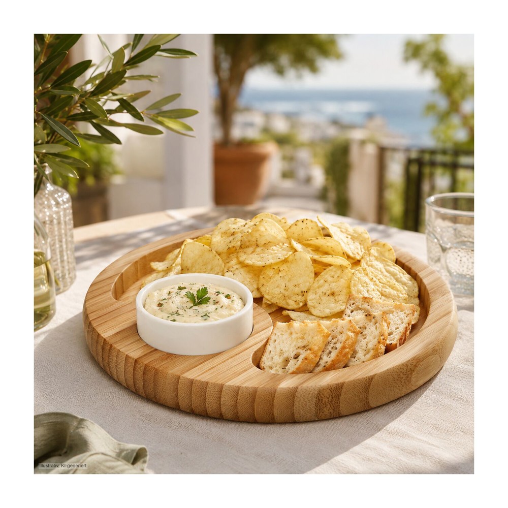 ROMINOX® Dip-Set // Phialo