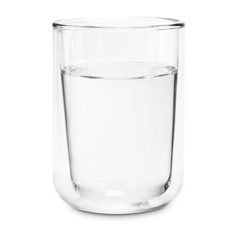 ROMINOX® 2er-Set Thermoglas // Caliente