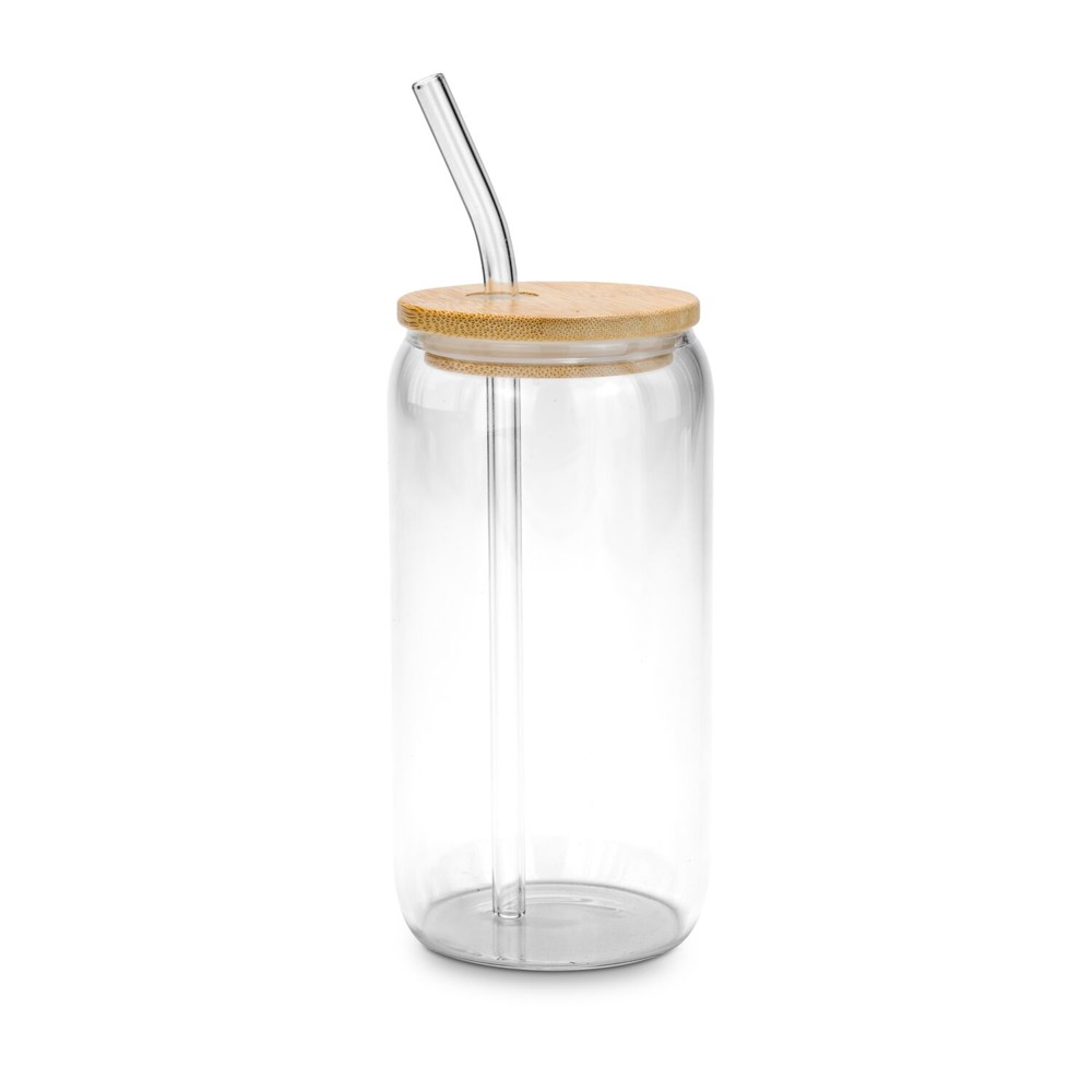 ROMINOX® Trinkglas // Sip 500 ml