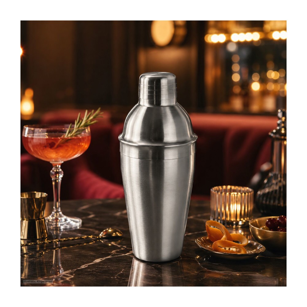 ROMINOX® Cocktailshaker // Shakeme