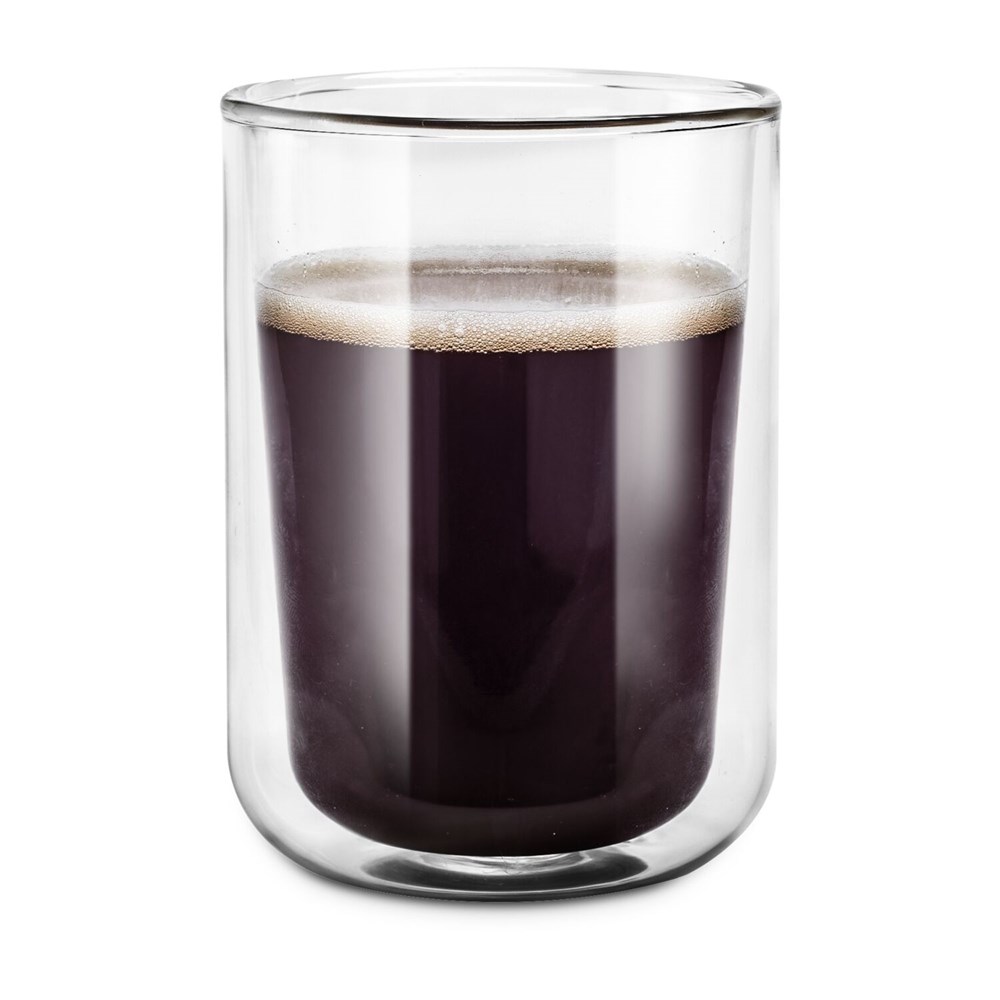 ROMINOX® 2er-Set Thermoglas // Caliente