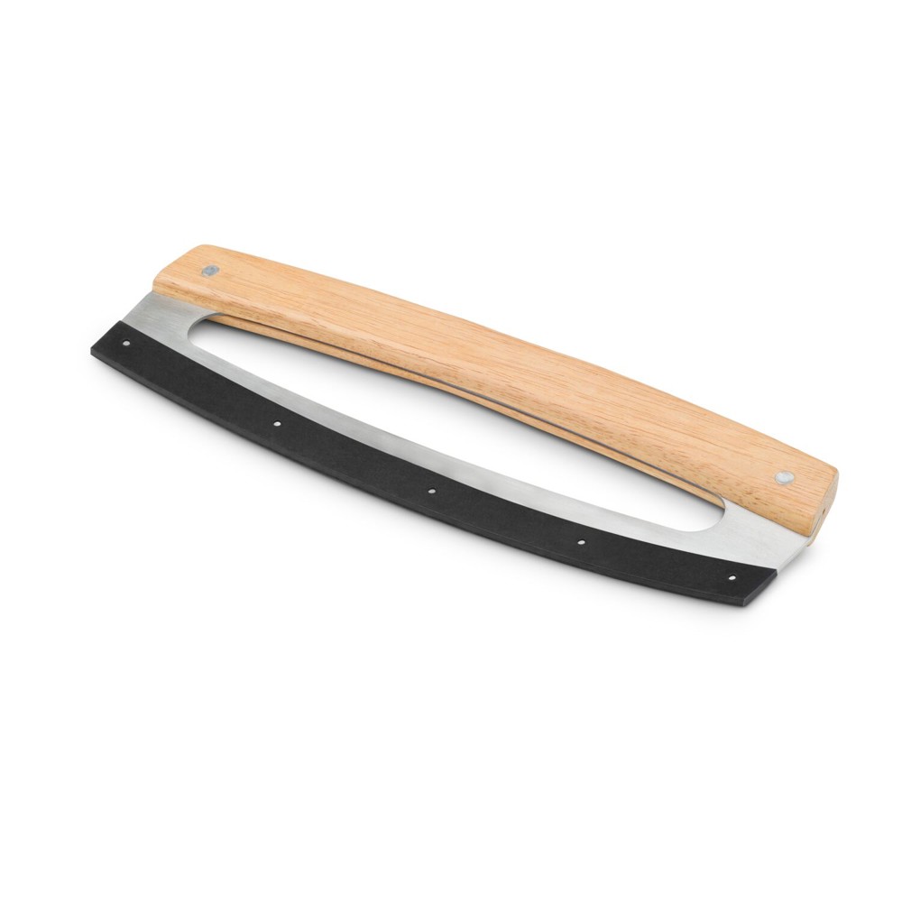 ROMINOX® Pizzawiegemesser // Mario