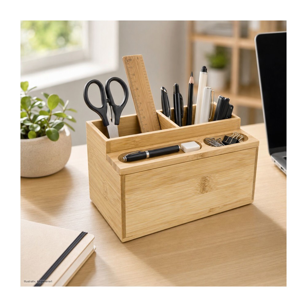 ROMINOX® Schreibtisch-Organizer // Butler