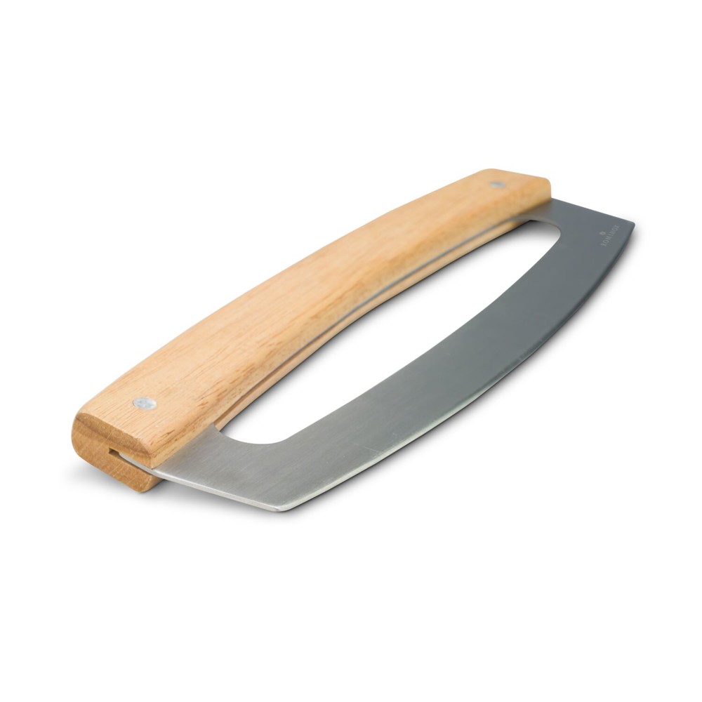 ROMINOX® Pizzawiegemesser // Mario