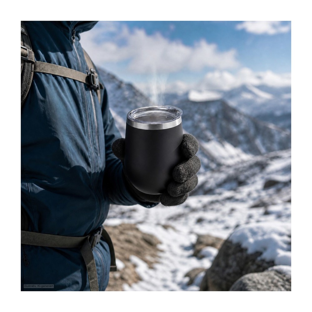 ROMINOX® Isolierbecher // Coppa 300 ml