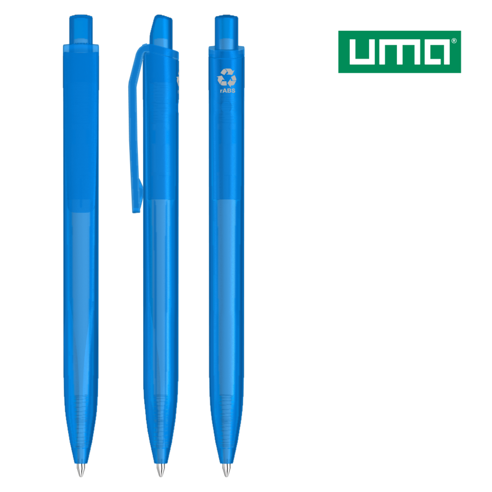 ALIGN frozen RECY - hellblau