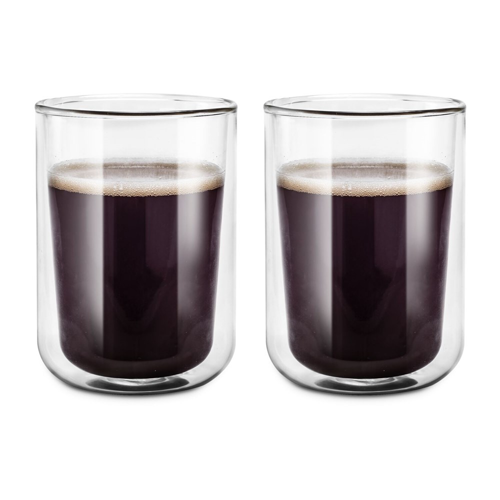 ROMINOX® 2er-Set Thermoglas // Caliente
