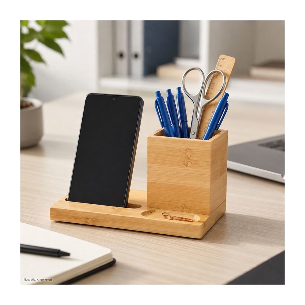ROMINOX® Schreibtisch-Organizer // Desk