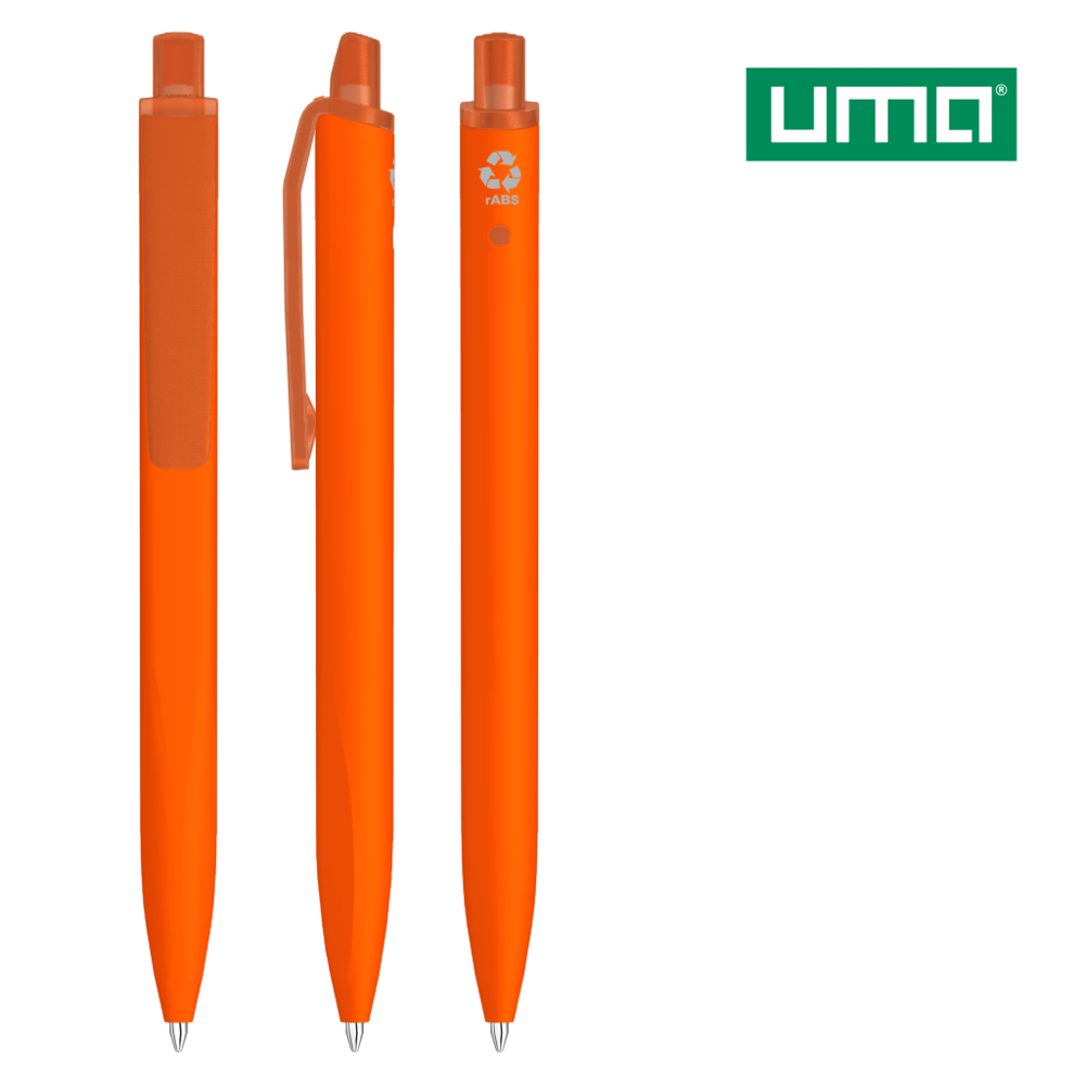 ALIGN K frozen GUM RECY - orange