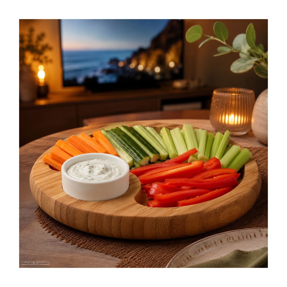 ROMINOX® Dip-Set // Phialo