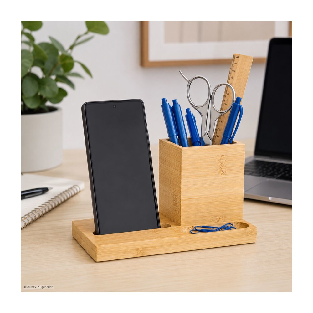 ROMINOX® Schreibtisch-Organizer // Desk