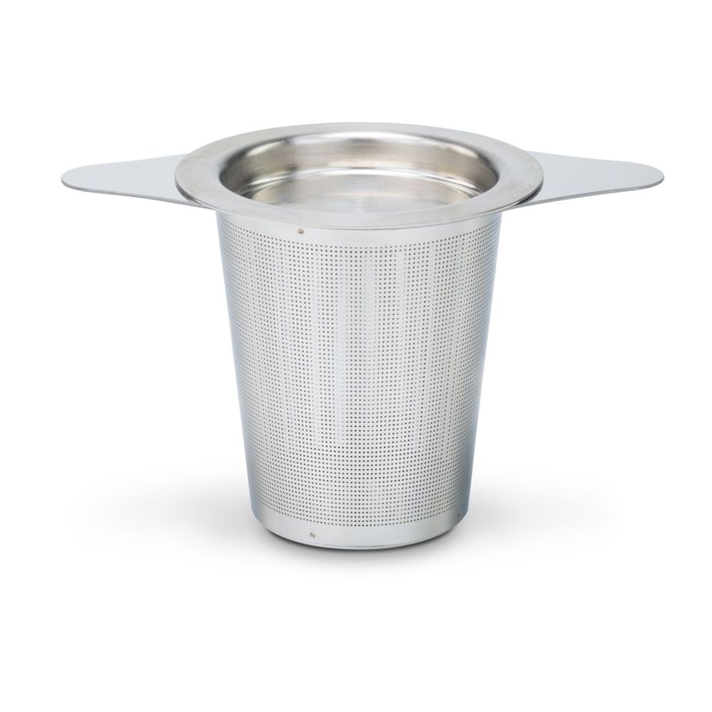 ROMINOX® Edelstahl-Teesieb // Colino