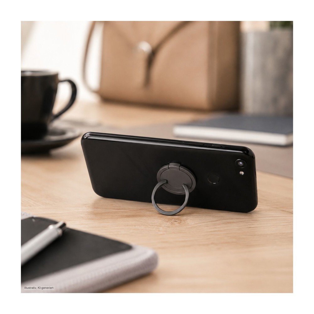 ROMINOX® Handy Ring // Phono 3-in-1